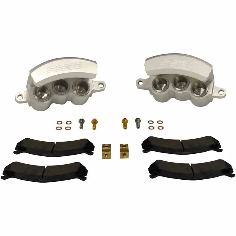 CAL. KIT FRONT GM TRCK PL