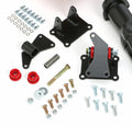 Swap In A Box Kit-LS Engine Into 73-91 GM Trk