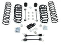 TeraFlex TJ 3 LIFT KIT W 9550 SHOCKS - RHD-9241350