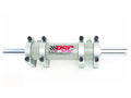 Double Ended XD Steering Cylinder Kit 2.75 X 8.0 X 1.50 Rod (Includes SC2227 SCCL06KF SC16 TR120HD)