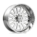 American Force 22x12 Atom SS 6x139.7 78.1mm