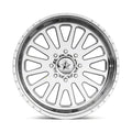 American Force 22x12 Atom SS 6x139.7 78.1mm
