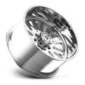 American Force 22x12 Atom SS 6x139.7 78.1mm