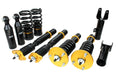ISC Suspension 11-16 Chrysler 300C Basic Coilovers - Track/Race
