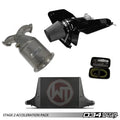 S34 Accel Pk, Stg 2, B9 S4/S5