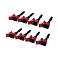 Ign Coil, 5pk, Red, Style