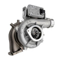 L5P / L5D Stealth Mach 2 (67) Turbo W/ Actuator (2017- 2019)