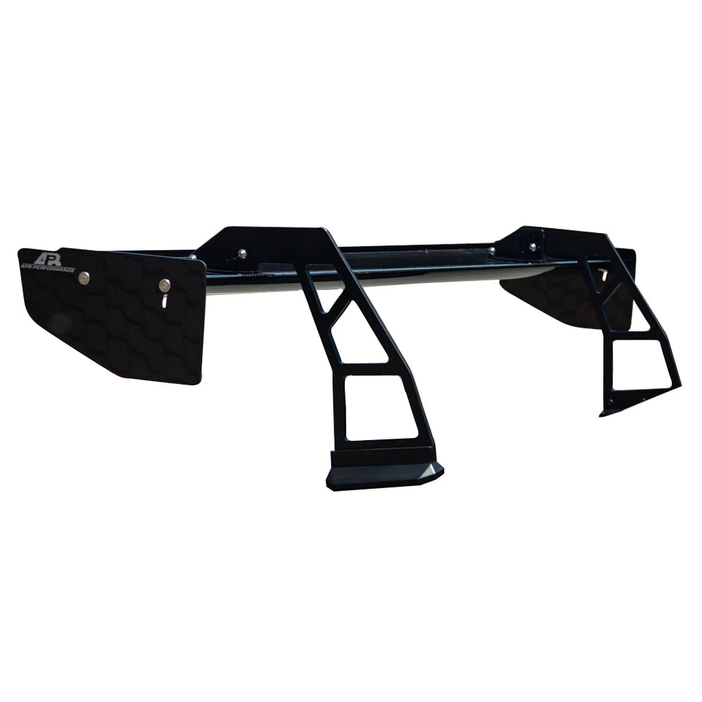 GT-250 Swan Neck BMW G87 M2/G42 M240i 67 Spec Wing