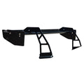 GT-250 Swan Neck BMW G87 M2/G42 M240i 67 Spec Wing