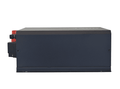 EVO1212FHW INVERTER/CHARGER W HARDWIRING INPUT 12VDC OUTPUT 120VAC 1200 WATT C/W 60 AMP CHARGER