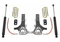 Maxtrac shock absorber