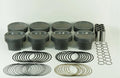 Mahle auto part