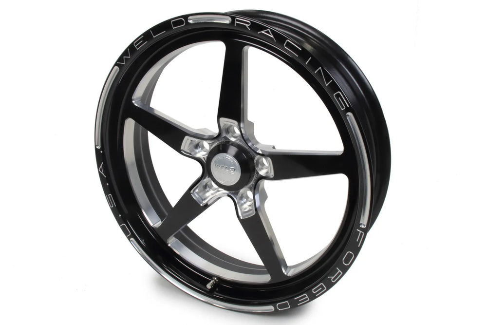 15X10 A'STAR 2.0 BLK CTR
