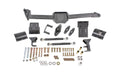 BMR Suspension auto part