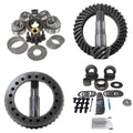 Revolution Gear & Axle auto part
