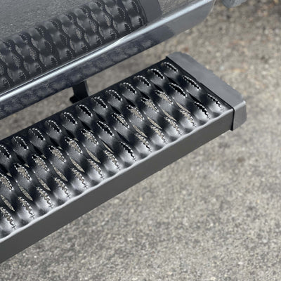 Steelcraft Automotive auto part