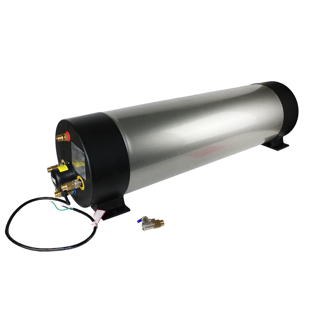 AQUAH MWH 1200W 80L 20 GAL NPT 120V