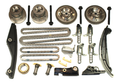 ENGINE TIMING CHAIN KIT