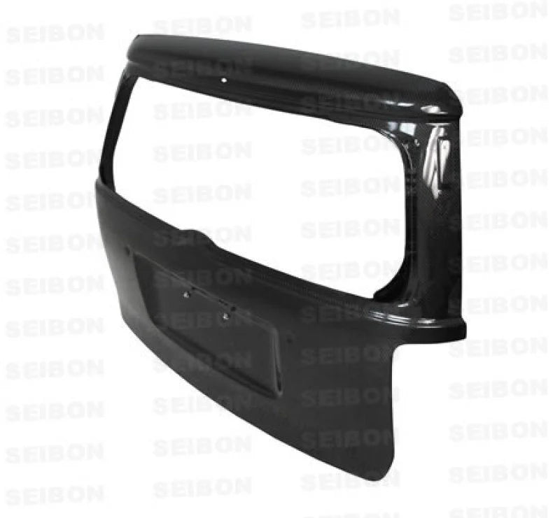 Seibon Carbon Fiber Trunk 2008 - 2012 Scion XB