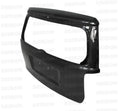 Seibon Carbon Fiber Trunk 2008 - 2012 Scion XB