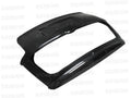 Seibon Carbon Fiber Trunk 2008 - 2012 Scion XB