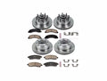 PowerStop auto part