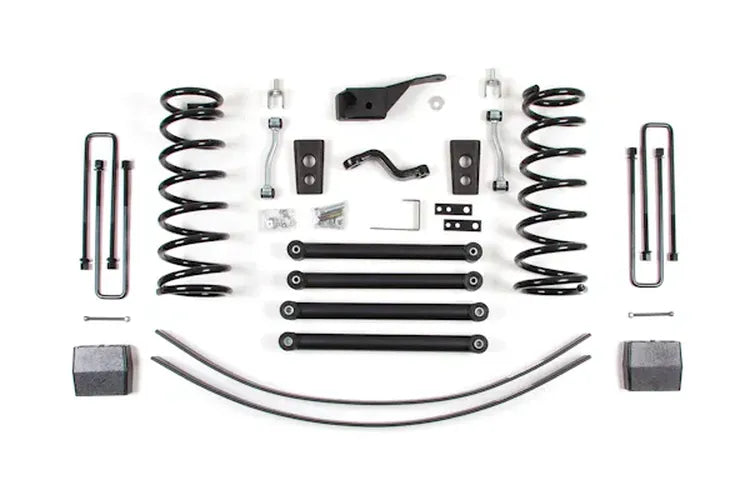 ZONE OFFROAD KIT