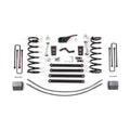 ZONE OFFROAD KIT