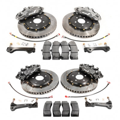 Alcon auto part