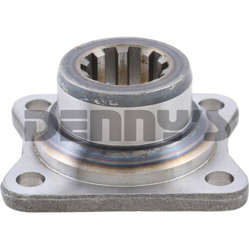DRIVE AXLE ASSY LB LHD D46-170P 430