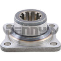 DRIVE AXLE ASSY LB LHD D46-170P 430