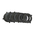 STEER AXLE ASSY