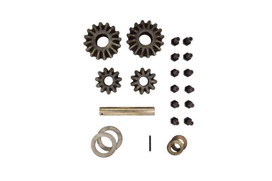 HOUSING - AXLE