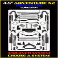 Rock Krawler Suspension auto part