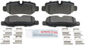 100 TON PRESS V-BLOCKS (PAIR)
