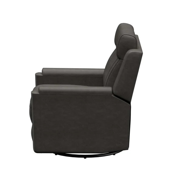 SWIVEL GLIDE RECLINER MCCOY