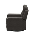 SWIVEL GLIDE RECLINER MCCOY