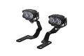 MORIMOTO 2BANGER DITCH LIGHT KIT: 0