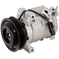 Ram Clutch auto part close-up