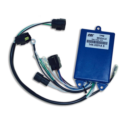 SIERRAMARINE auto part