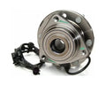 MOOG 03-08 Isuzu Ascender Front Hub Assembly