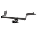 21C KIA SORENTO RECEIVER HITCH BLACK