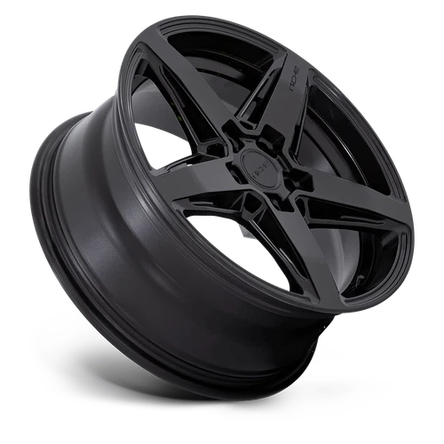 M269 18X8 5X4.5 M-BLK 30MM