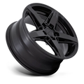 M269 18X8 5X4.5 M-BLK 30MM