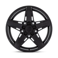M269 18X8 5X4.5 M-BLK 30MM