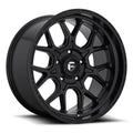 D670 20X9 5X150 MT-BLK 20MM