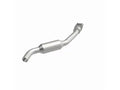MagnaFlow California Grade CARB Compliant Direct-Fit Catalytic Converter 5421031