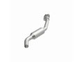 MagnaFlow California Grade CARB Compliant Direct-Fit Catalytic Converter 5421031
