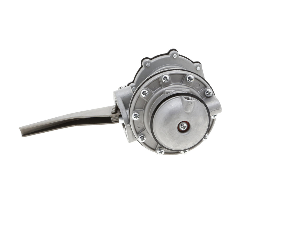 MECHANICAL FUEL PUMP