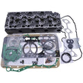 QuadBoss Gasket Set With Oil Seal
